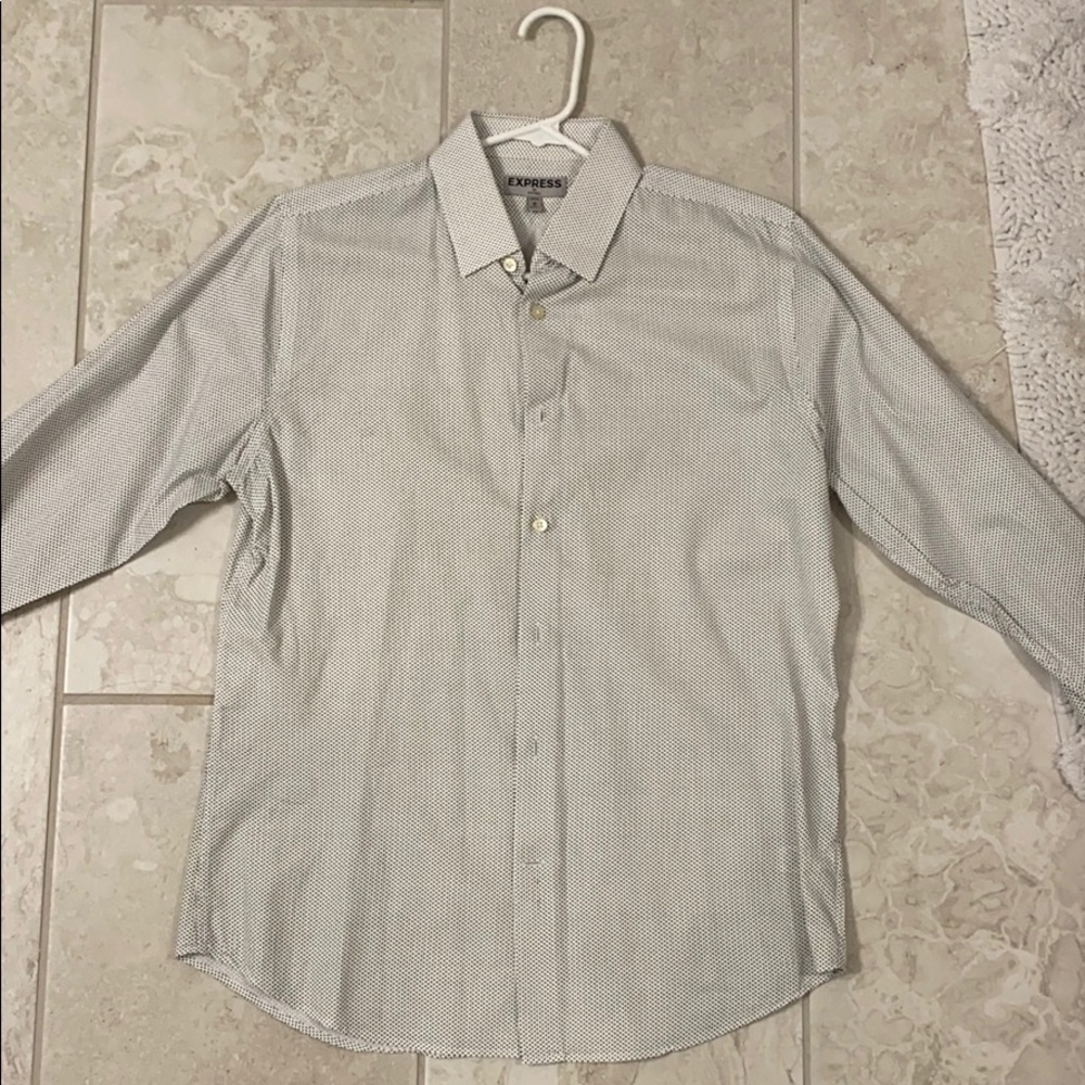 Mens Button down